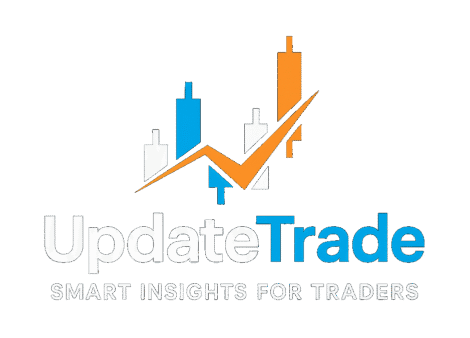 UpdateTrade logo – Smart Insights for Traders